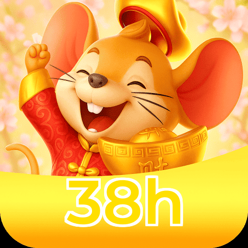 38h Logo