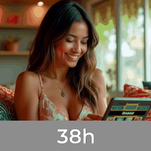 38h: O Melhor em Cassino e Apostas Online